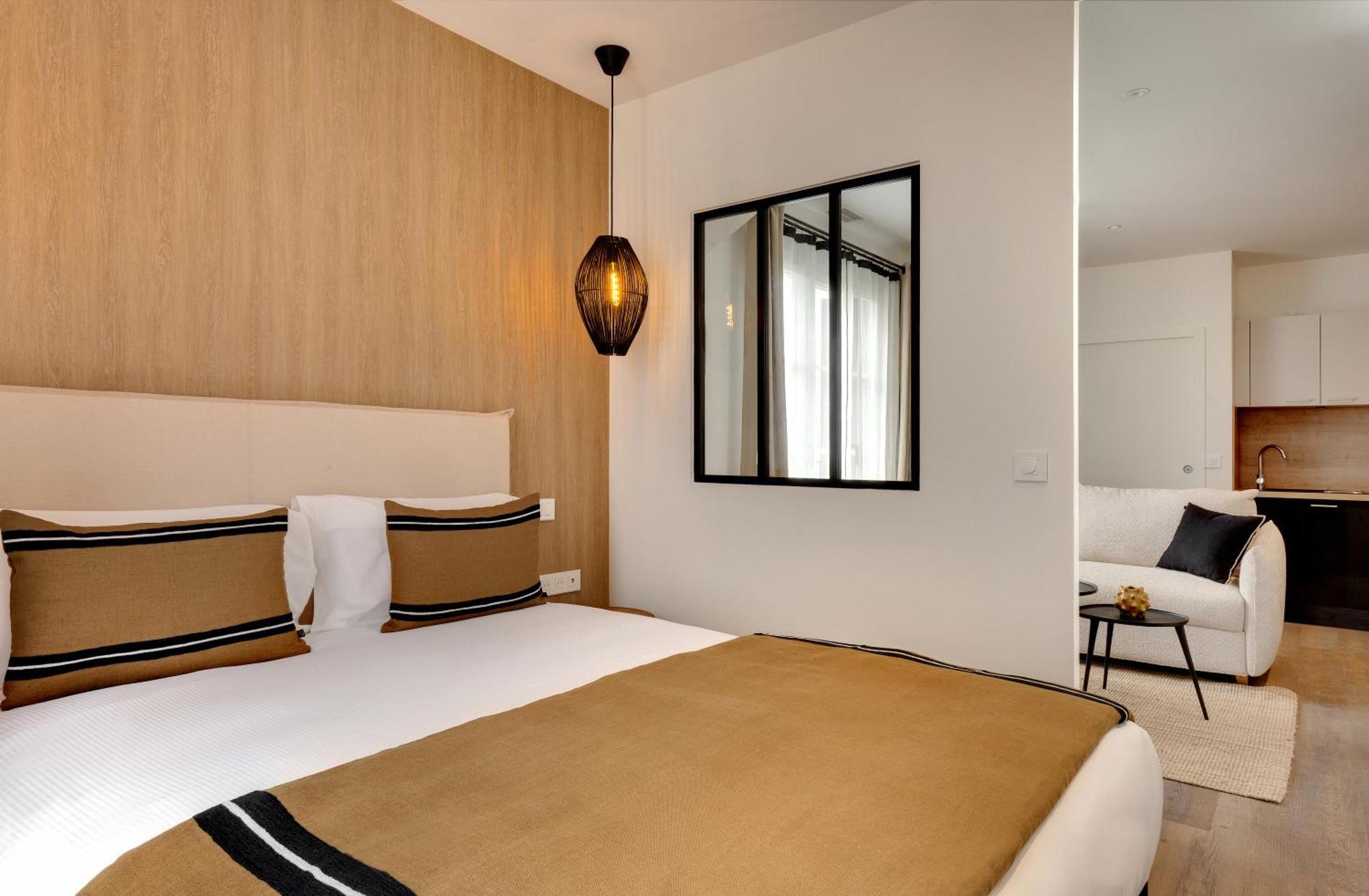 Les Appartements De Collioure Exteriér fotografie