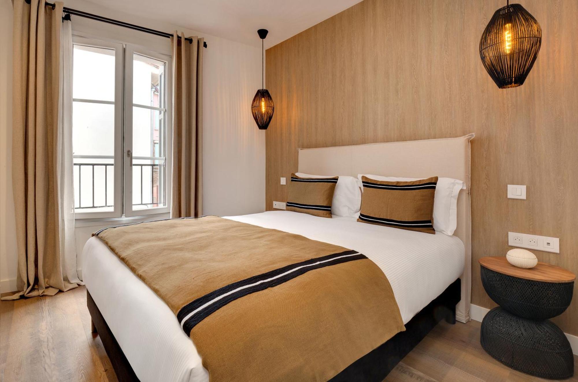 Les Appartements De Collioure Exteriér fotografie