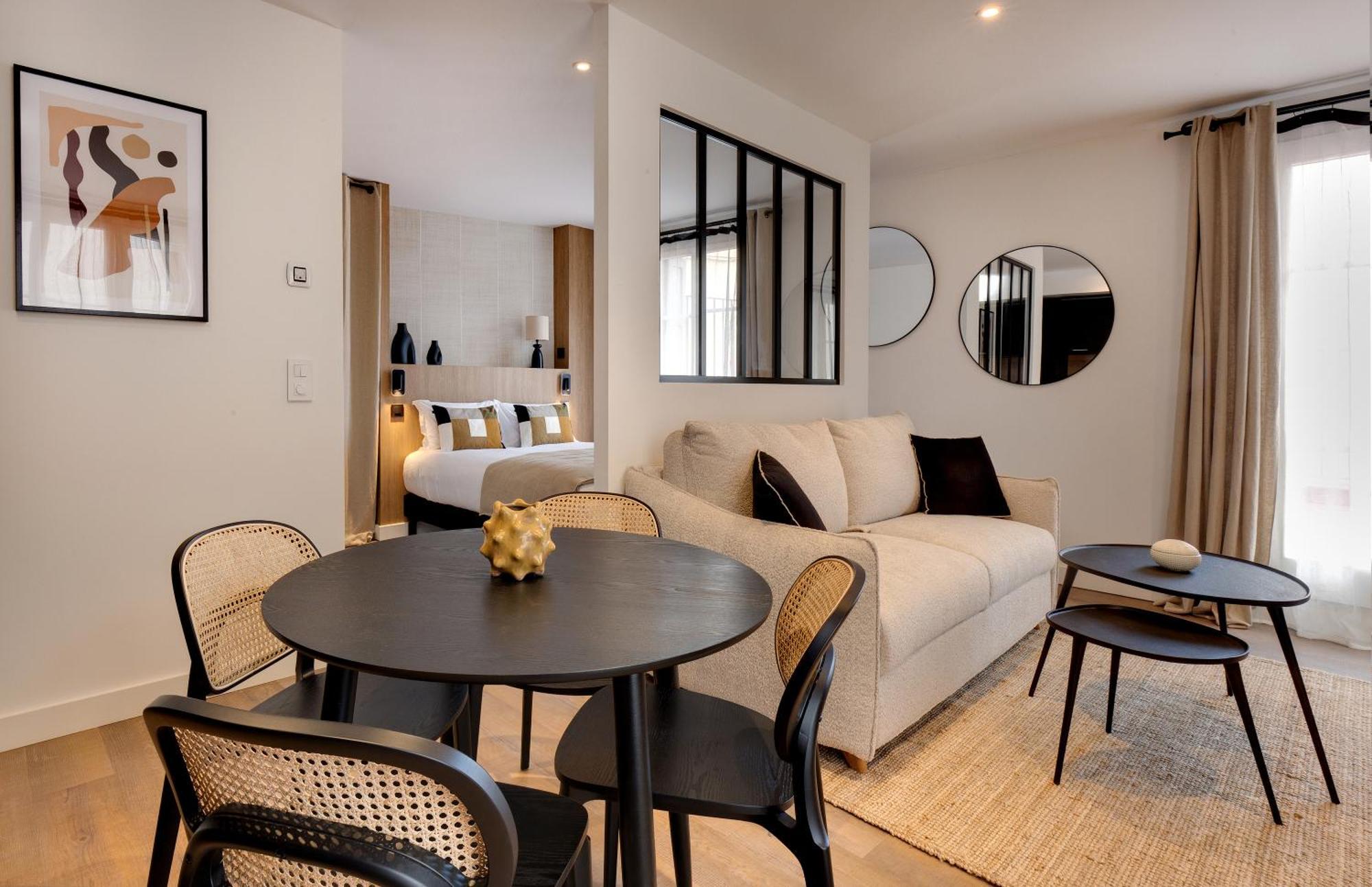 Les Appartements De Collioure Exteriér fotografie