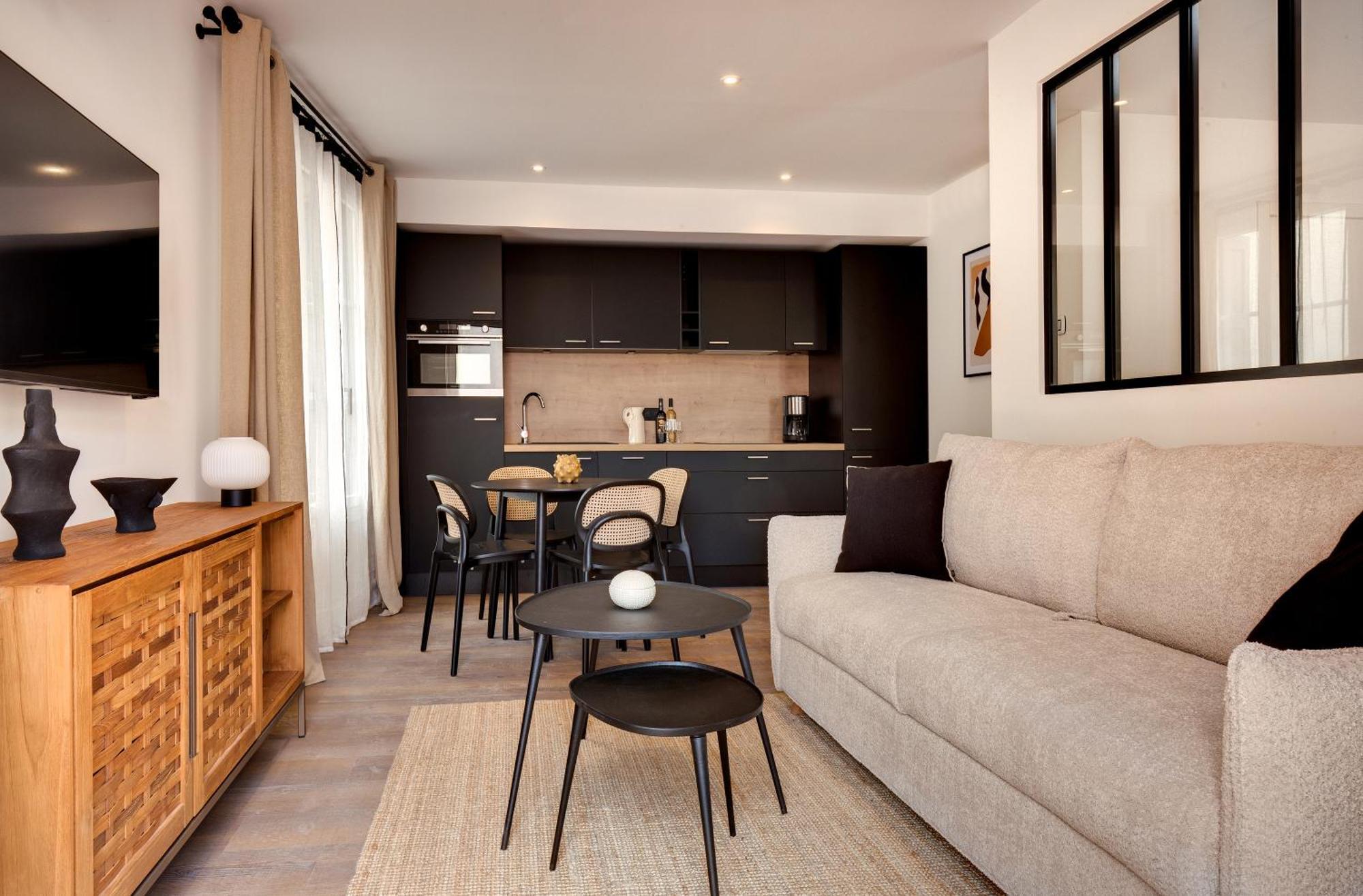 Les Appartements De Collioure Exteriér fotografie